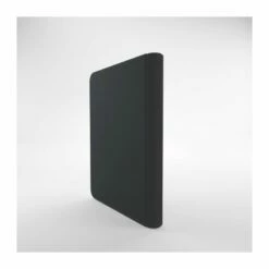 Gamegenic - Zip-Up Album 8-Pocket - Black -FANTASYWELT Verkäufe gamegenic zip up album 8 pocket black3