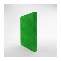 Gamegenic - Zip-Up Album 8-Pocket - Green 15 Gamegenic - Zip-Up Album 8-Pocket - Green -FANTASYWELT Verkäufe gamegenic zip up album 8 pocket green4