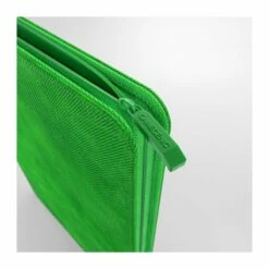 Gamegenic - Zip-Up Album 8-Pocket - Green 16 Gamegenic - Zip-Up Album 8-Pocket - Green -FANTASYWELT Verkäufe gamegenic zip up album 8 pocket green5