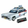 Ghostbusters 3D Puzzle Ecto-1 (280 Teile) -FANTASYWELT Verkäufe ghostbusters 3d puzzle ecto 1 280 teile