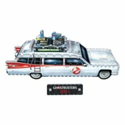 Ghostbusters 3D Puzzle Ecto-1 (280 Teile) -FANTASYWELT Verkäufe ghostbusters 3d puzzle ecto 1 280 teile4