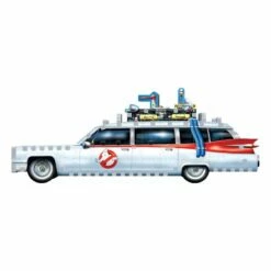 Ghostbusters 3D Puzzle Ecto-1 (280 Teile) -FANTASYWELT Verkäufe ghostbusters 3d puzzle ecto 1 280 teile5