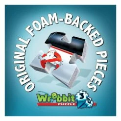 Ghostbusters 3D Puzzle Ecto-1 (280 Teile) -FANTASYWELT Verkäufe ghostbusters 3d puzzle ecto 1 280 teile7