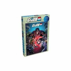 Renegade Game Studios G.I. Joe Puzzle #1 (1000 Teile)