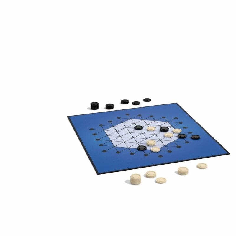 GIPF (Multilingual) 5 GIPF (Multilingual) – Bild 3