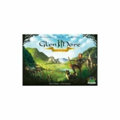 Glen More II: Highland Games (DE|EN)