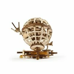 UGEARS Globus -FANTASYWELT Verkäufe globus2