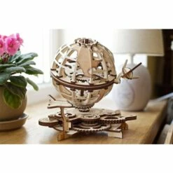 UGEARS Globus -FANTASYWELT Verkäufe globus7