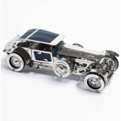 UGEARS Glorious Cabrio