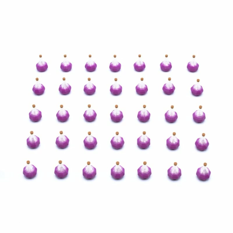 Goods Tokens For Flamecraft (210) 5 Goods Tokens For Flamecraft (210) – Bild 3