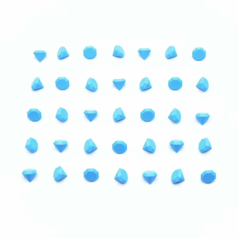 Goods Tokens For Flamecraft (210) 6 Goods Tokens For Flamecraft (210) – Bild 4