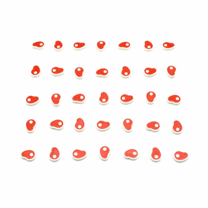 Goods Tokens For Flamecraft (210) 7 Goods Tokens For Flamecraft (210) – Bild 5