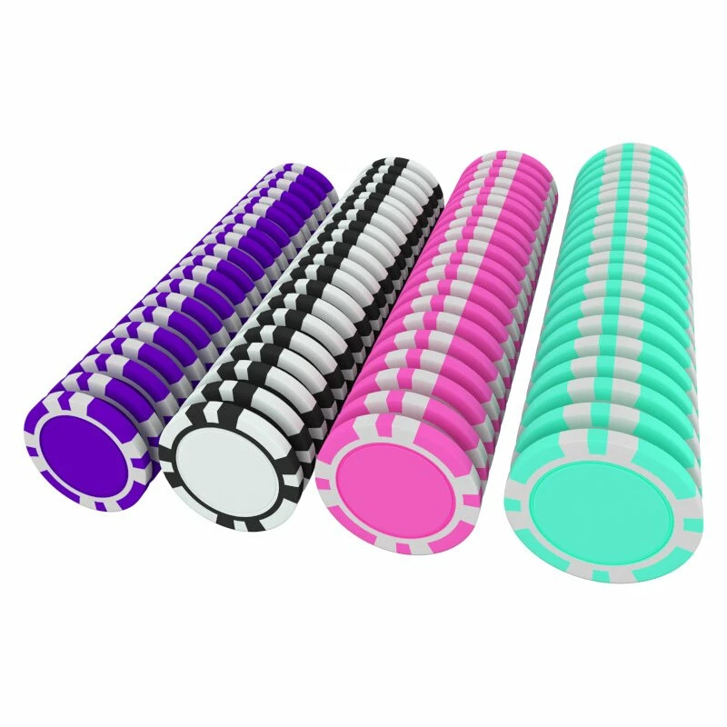 Goons: Deluxe Mini Poker Chips 3 Goons: Deluxe Mini Poker Chips