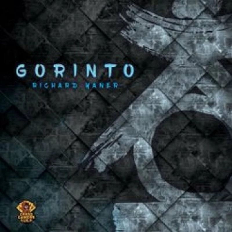 Gorinto (EN) 3 Gorinto (EN)