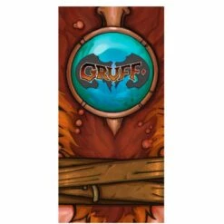 Gruff (EN)