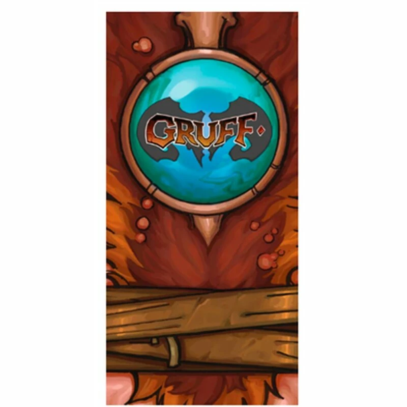 Gruff (EN) 3 Gruff (EN)