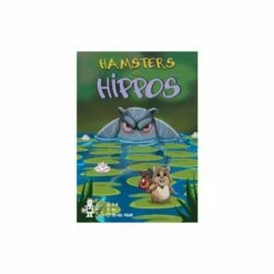 Hamsters Vs. Hippos (EN)