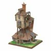 Harry Potter 3D Puzzle Fuchsbau -FANTASYWELT Verkäufe harry potter 3d puzzle fuchsbau