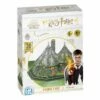 Harry Potter 3D Puzzle Hagrids Hütte 1 Harry Potter 3D Puzzle Hagrids Hütte -FANTASYWELT Verkäufe harry potter 3d puzzle hagrids huette