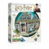 Harry Potter 3D Puzzle Hagrid's Hut (285 Teile) 2 Harry Potter 3D Puzzle Hagrid's Hut (285 Teile) -FANTASYWELT Verkäufe harry potter 3d puzzle hagrids hut 285 teile