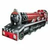 Harry Potter 3D Puzzle Hogwarts Express (155 Teile) 2 Harry Potter 3D Puzzle Hogwarts Express (155 Teile) -FANTASYWELT Verkäufe harry potter 3d puzzle hogwarts express 155 teile