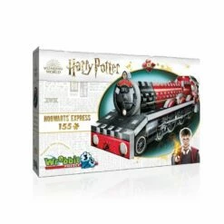 Harry Potter 3D Puzzle Hogwarts Express (155 Teile) -FANTASYWELT Verkäufe harry potter 3d puzzle hogwarts express 155 teile3