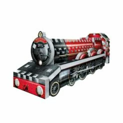 Harry Potter 3D Puzzle Hogwarts Express (155 Teile) -FANTASYWELT Verkäufe harry potter 3d puzzle hogwarts express 155 teile4