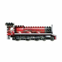 Harry Potter 3D Puzzle Hogwarts Express (155 Teile) -FANTASYWELT Verkäufe harry potter 3d puzzle hogwarts express 155 teile5