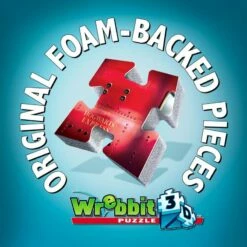 Harry Potter 3D Puzzle Hogwarts Express (155 Teile) -FANTASYWELT Verkäufe harry potter 3d puzzle hogwarts express 155 teile7