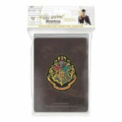USAopoly Harry Potter: Hogwarts Battle Card Sleeves (160)