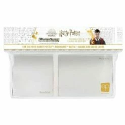 USAopoly Harry Potter Hogwarts Battle: Square And Large Card Sleeves (135)