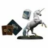 Harry Potter Miniaturen Einhorn (EN) 2 Harry Potter Miniaturen Einhorn (EN) -FANTASYWELT Verkäufe harry potter miniaturen einhorn en