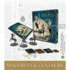 Harry Potter Miniaturen Magorian & Centaurs (EN) 1 Harry Potter Miniaturen Magorian & Centaurs (EN) -FANTASYWELT Verkäufe harry potter miniaturen magorian centaurs en