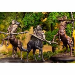 Harry Potter Miniaturen Magorian & Centaurs (EN) -FANTASYWELT Verkäufe harry potter miniaturen magorian centaurs en5