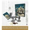 Harry Potter Miniaturen Piertotum Locomotor (EN) 1 Harry Potter Miniaturen Piertotum Locomotor (EN) -FANTASYWELT Verkäufe harry potter miniaturen piertotum locomotor en