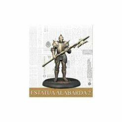 Harry Potter Miniaturen Piertotum Locomotor (EN) 11 Harry Potter Miniaturen Piertotum Locomotor (EN) -FANTASYWELT Verkäufe harry potter miniaturen piertotum locomotor en3