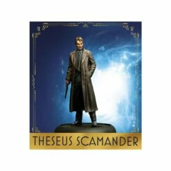 Harry Potter Miniaturen Theseus Scamander Leta And Nicholas (EN) 9 Harry Potter Miniaturen Theseus Scamander Leta And Nicholas (EN) -FANTASYWELT Verkäufe harry potter miniaturen theseus scamander leta and nicholas en4