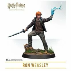 Harry Potter Miniatures Adventure Game: Wizarding Duels - Core Box (EN) 13 Harry Potter Miniatures Adventure Game: Wizarding Duels - Core Box (EN) -FANTASYWELT Verkäufe harry potter miniatures adventure game wizarding duels core box en4
