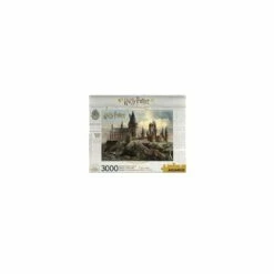 Aquarius Harry Potter Puzzle Hogwarts (3000 Teile)
