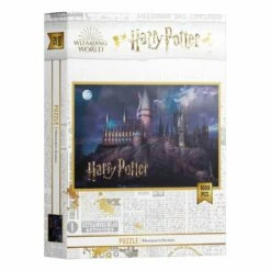 SD Toys Harry Potter Puzzle Hogwarts School (1000 Teile)