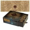 Harry Potter Puzzle The Marauder's Map Cover (1000 Teile) 2 Harry Potter Puzzle The Marauder's Map Cover (1000 Teile) -FANTASYWELT Verkäufe harry potter puzzle the marauders map cover 1000 teile