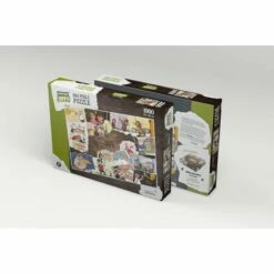 Heer Ma Uff!! - Das Pfalzpuzzle (1000 Teile)