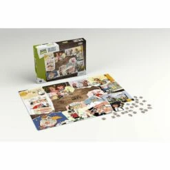 Heer Ma Uff!! - Das Pfalzpuzzle (1000 Teile) -FANTASYWELT Verkäufe heer ma uff das pfalzpuzzle 1000 teile4