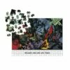 Dark Horse Hellboy: His Life And Times Puzzle (1000 Teile) -FANTASYWELT Verkäufe hellboy his life and times puzzle 1000 teile