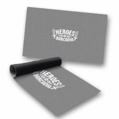 Heroes Of Barcadia - Table Game Mat