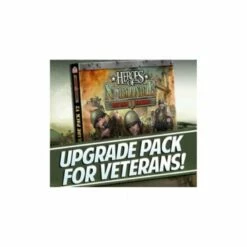 Heroes Of Normandie V2 -- Upgrade Pack (EN)