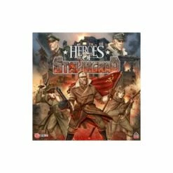 Heroes Of Stalingrad (EN)