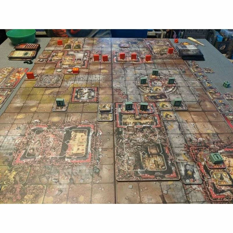 Heroes Of Stalingrad (EN) 4 Heroes Of Stalingrad (EN) – Bild 2