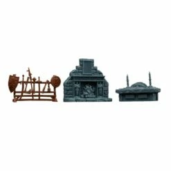 Hasbro HeroQuest 2022 (DE) -FANTASYWELT Verkäufe heroquest 2022 de10