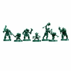 Hasbro HeroQuest 2022 (DE) -FANTASYWELT Verkäufe heroquest 2022 de13